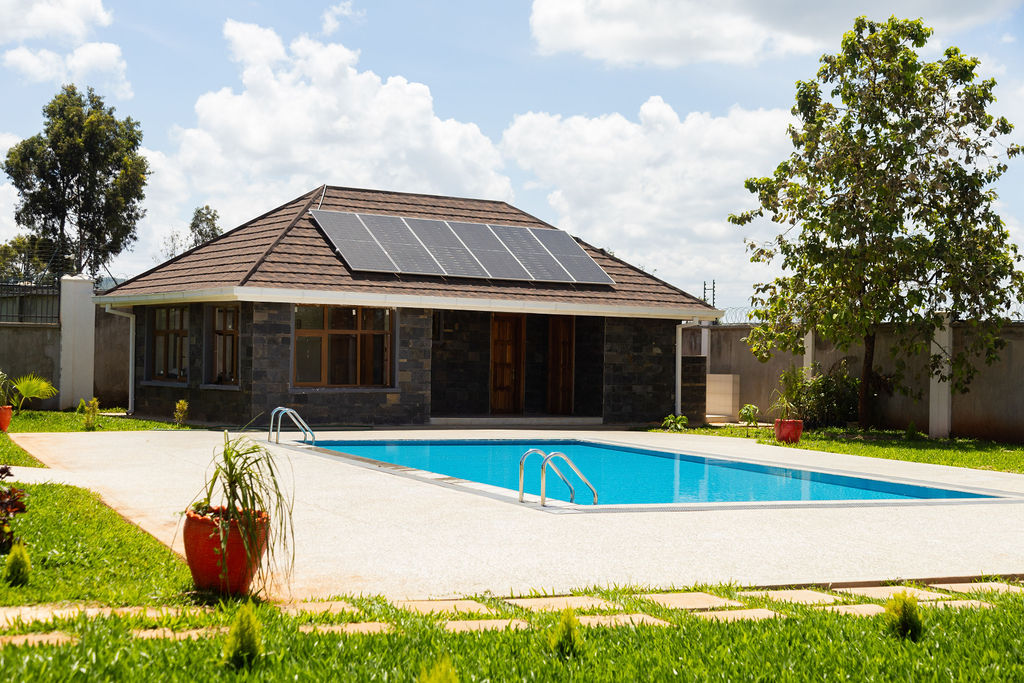 Sagana Cottage House image 3