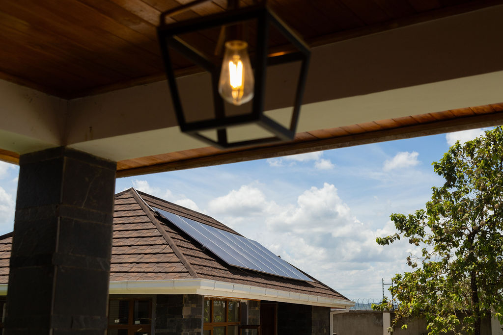 Sagana Cottage House image 4