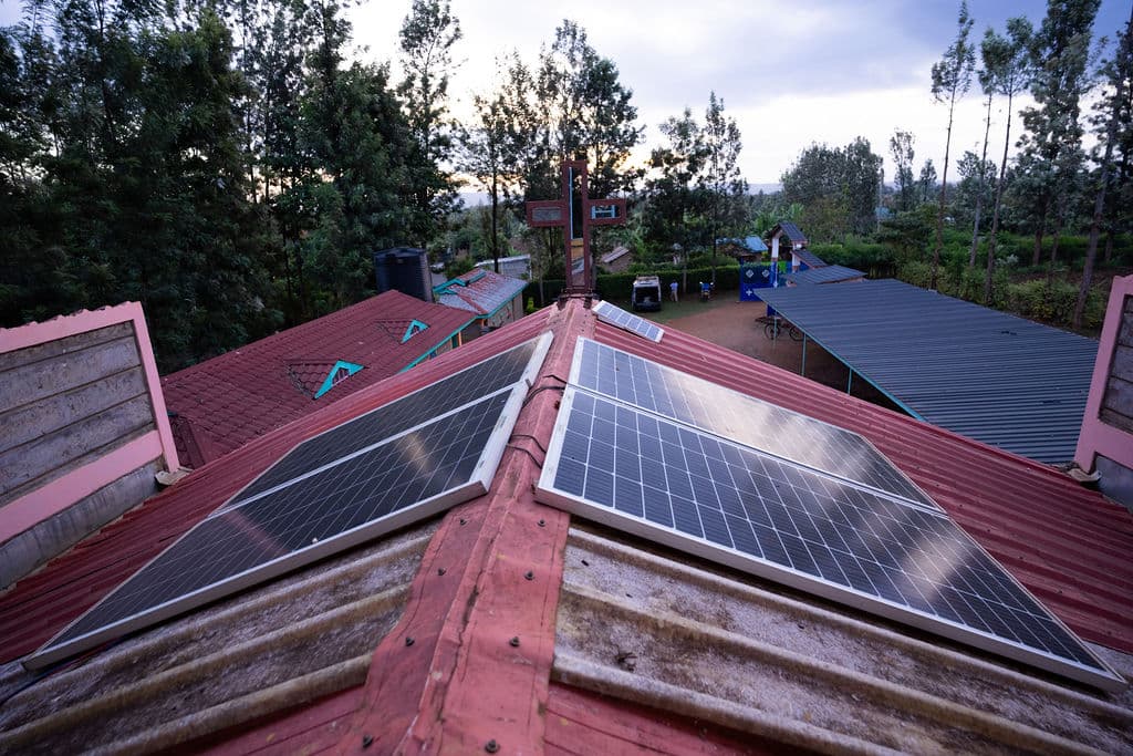 Church of Holy Spirit Solarization image 2