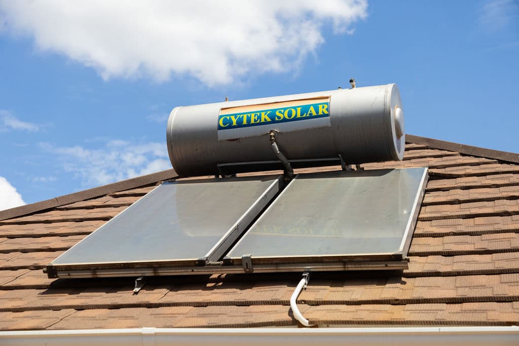 Farm House Solar + Storage image 6