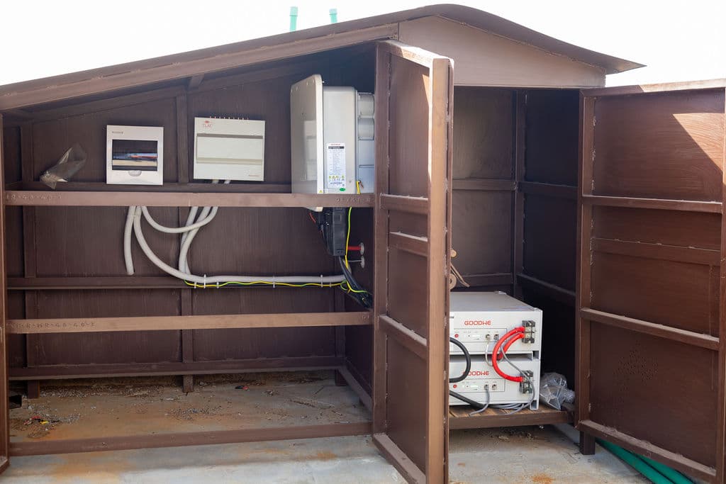 Kiserian Cottage House image 4