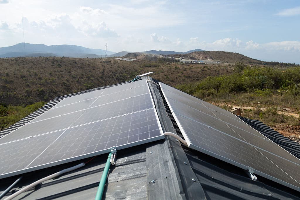 Kiserian Cottage House image 5