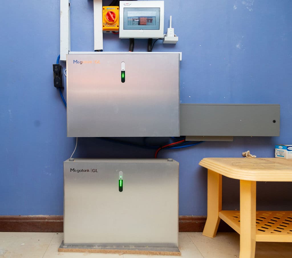 Ruiru Toll Solar image 5