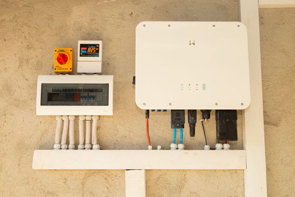 Baringo Galana Petrol Station image 5