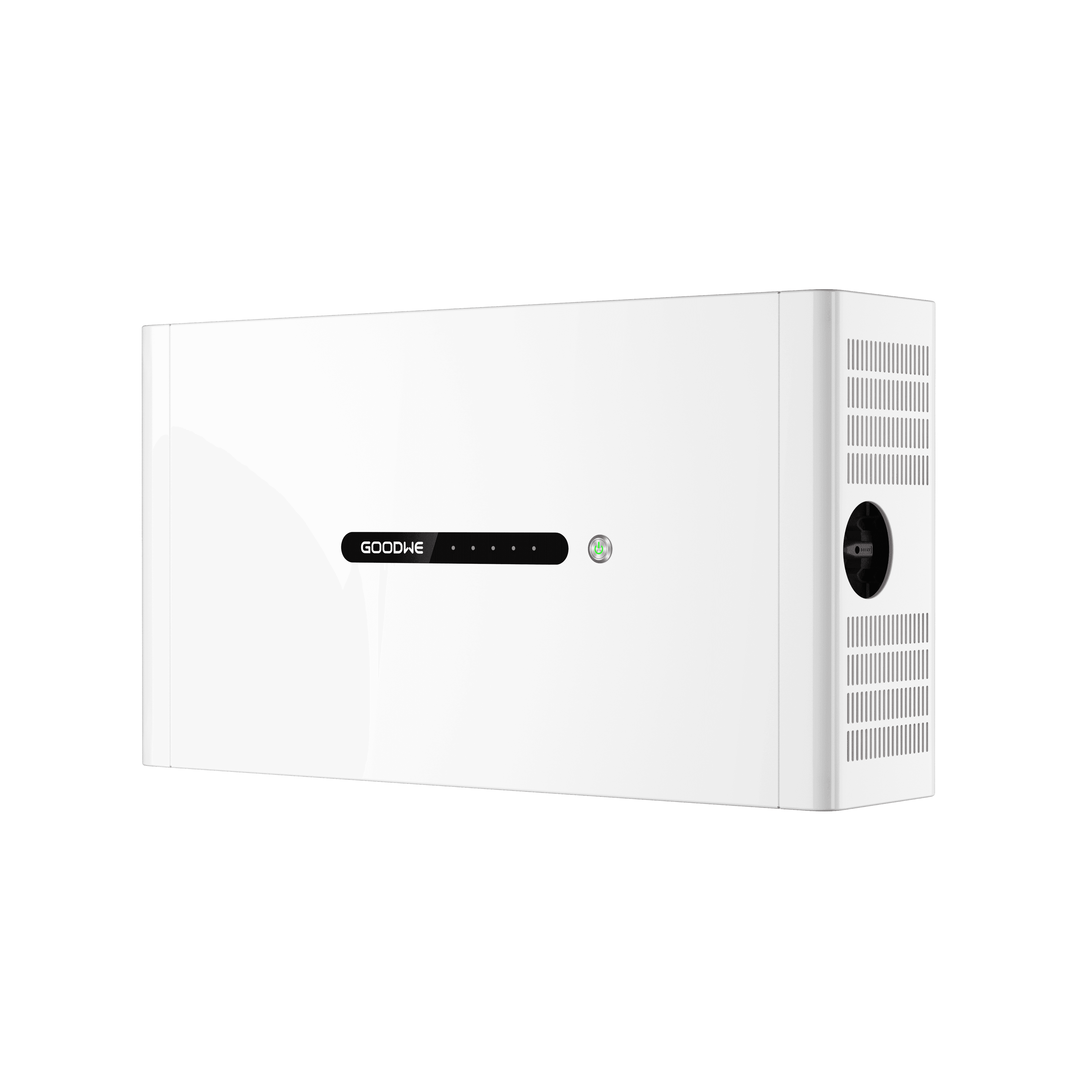 Batteries - From KES 120,000