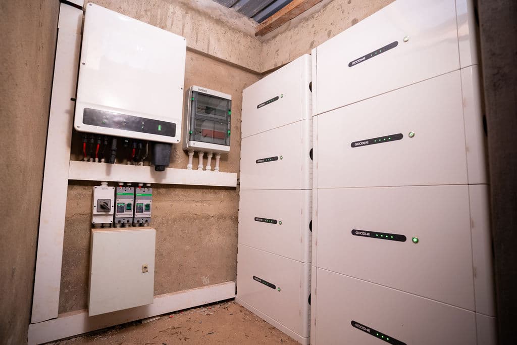 Bundled Solutions - Customised Price