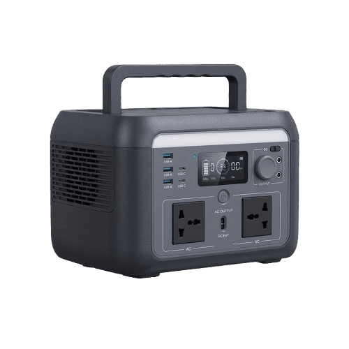 Portable Power Stations