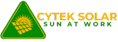 Cytek Solar Logo