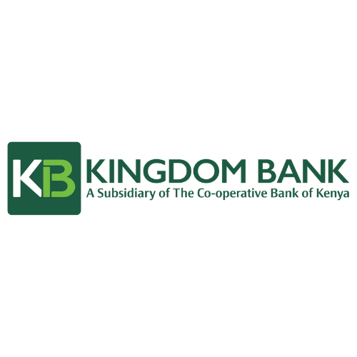 Kingdom Bank
