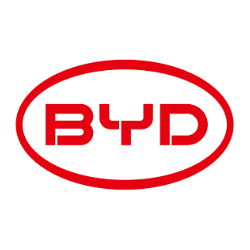 BYD