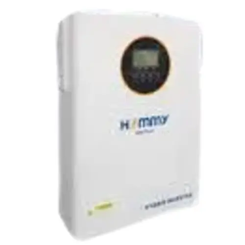 Hommy Hybrid Inverter for versatile energy management and efficient power conversion.